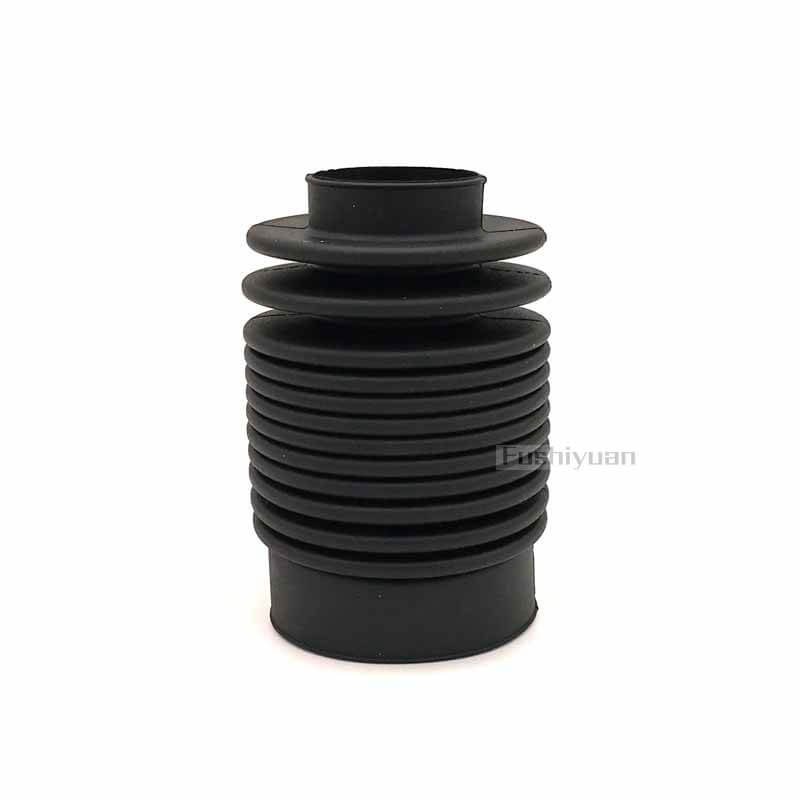 1029 Flexible rubber bellows