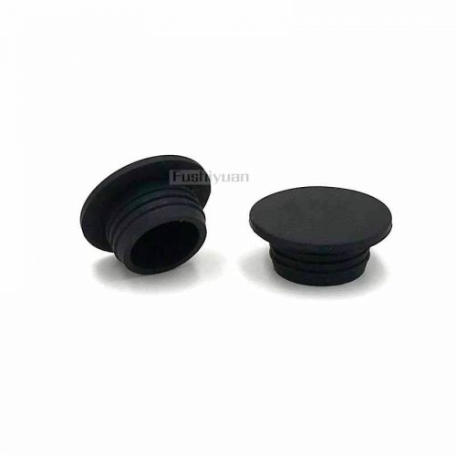 tapered rubber plugs for holes
