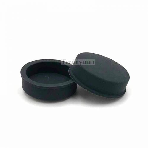 car door rubber plug