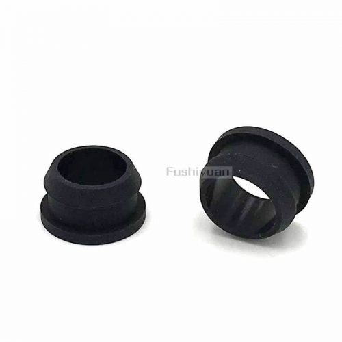 food grade silicone grommet