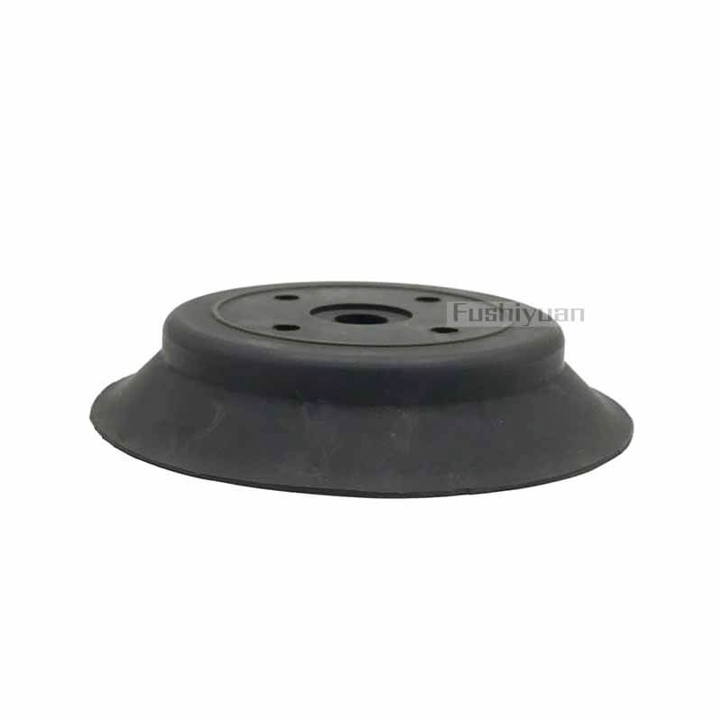 1038 Rubber vacuum suction cup
