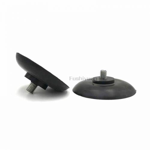 8 inch rubber suction cup