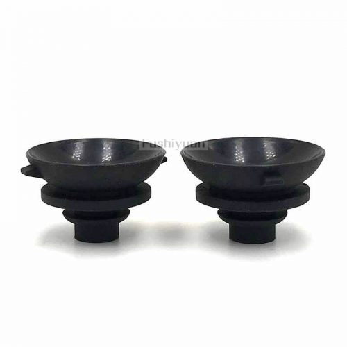 1.5 bellow vacuum suction cup