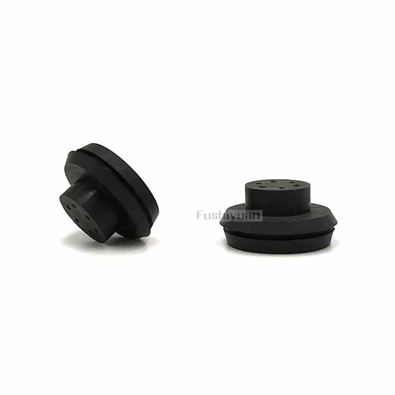1055 Rubber grommet firewall hole plug