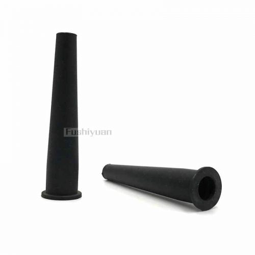 Molded Nitrile silicone rubber grommet