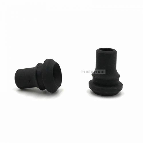 rubber grommet for hole sealing