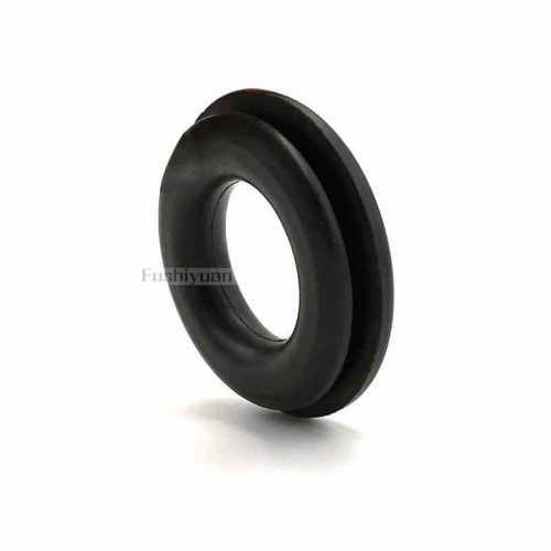 4 inch uniseal rubber grommets