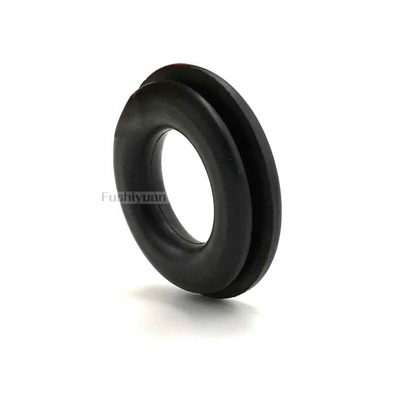 1064 4 inch uniseal rubber grommets