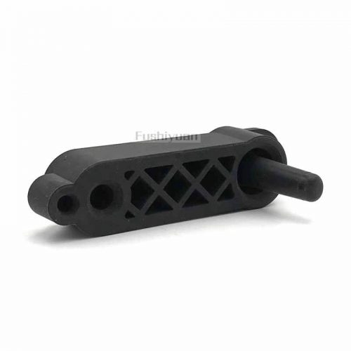 Medical food grade silicone rubber stopper plug