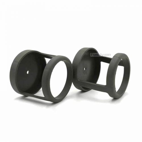 rubber boot cover for shock absorber