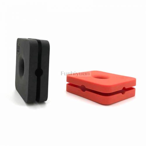 High quality rubber grommet for cable tray