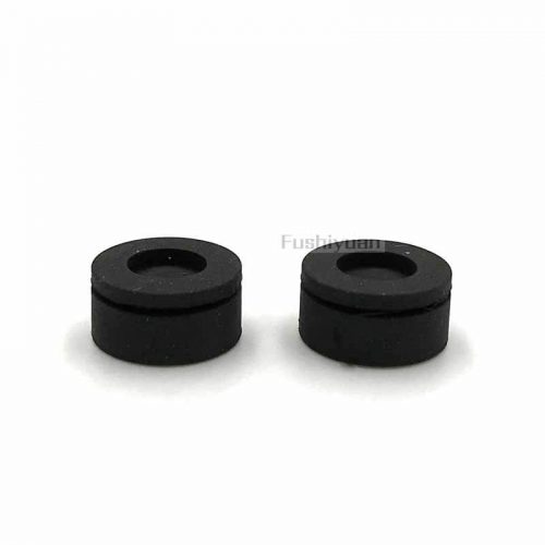 round rubber grommet