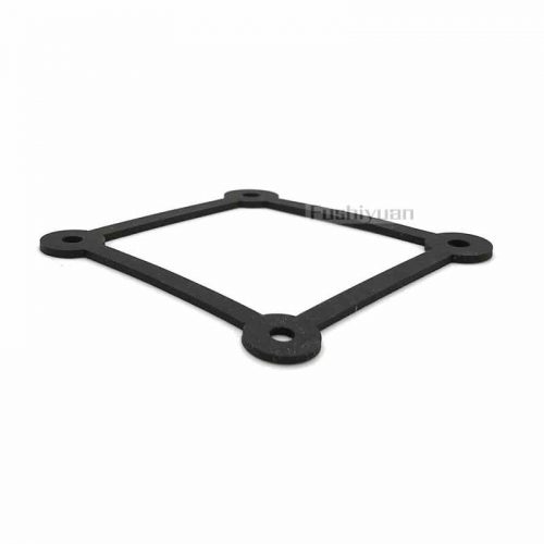 manhole cover rubber gasket