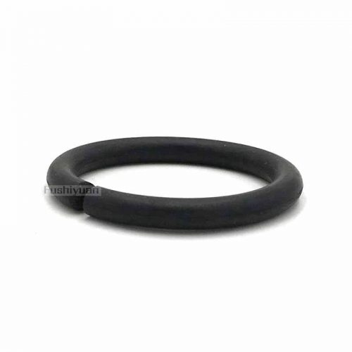 Rubber silicone seals o rings