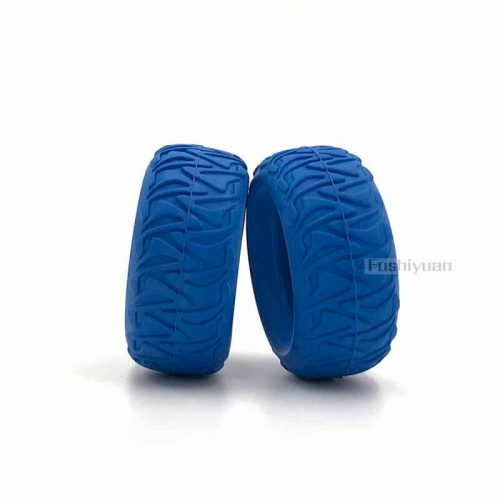 Natural rubber for tire