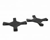 Silicon carbide sleeve