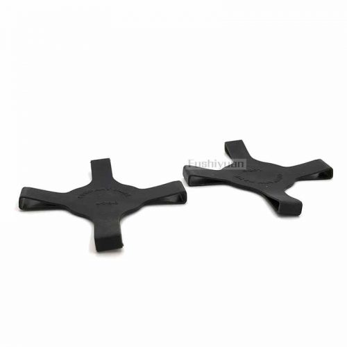 Silicon carbide sleeve