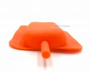 rubber bulb air pump