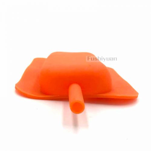 rubber bulb air pump