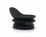 FDA silicone rubber cup sleeve