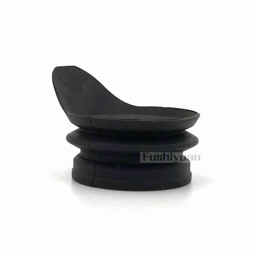 FDA silicone rubber cup sleeve