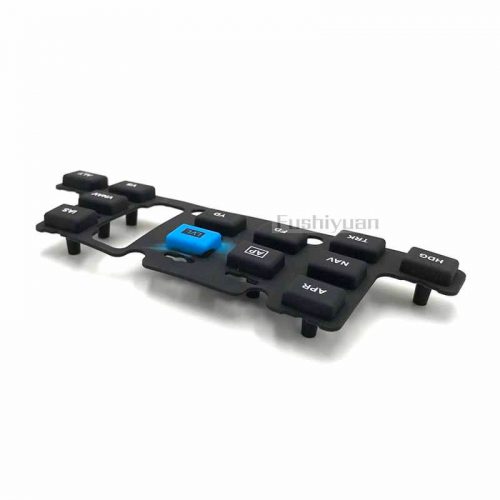 membrane switches keypad