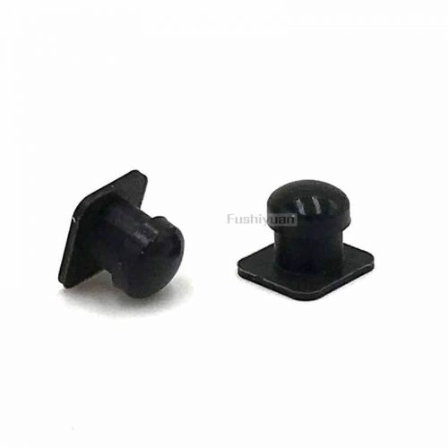 Medical rubber plug manufacturer