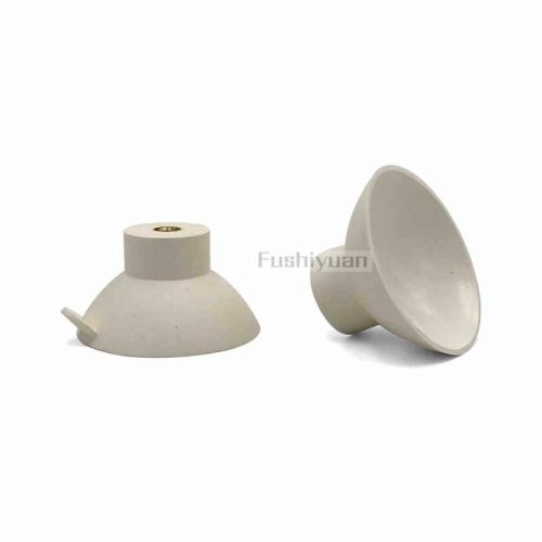 Good performance rubber pet suction cup