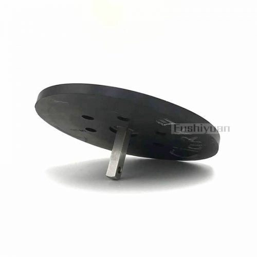 Industrial suction cup