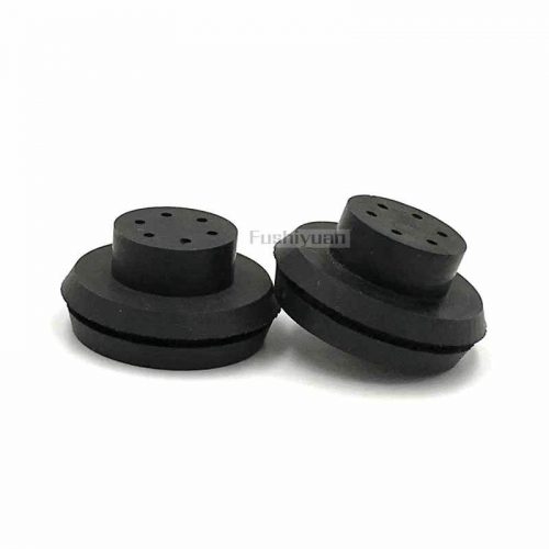 Fuel tank rubber grommet for trimmer