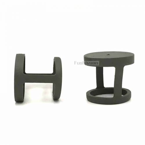 Rubber bumper protector pad cover