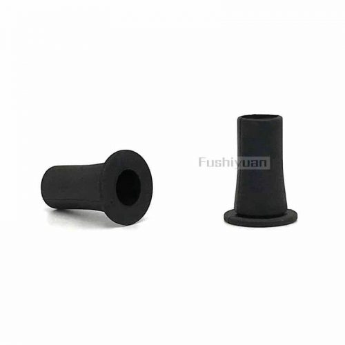 Car rubber grommet protetor set electrical wire gasket