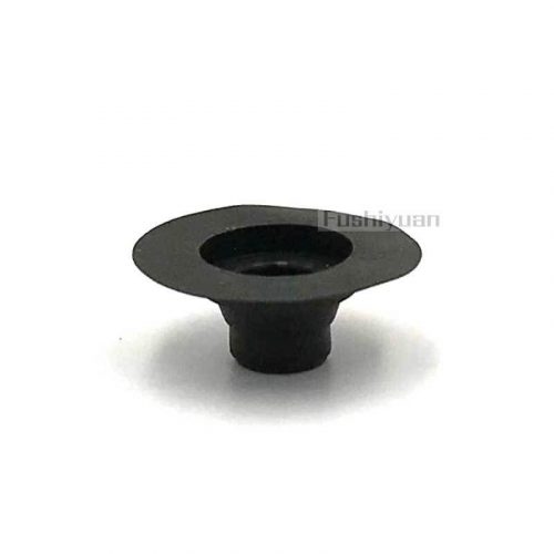 Tool valve grinder rubber suction cup