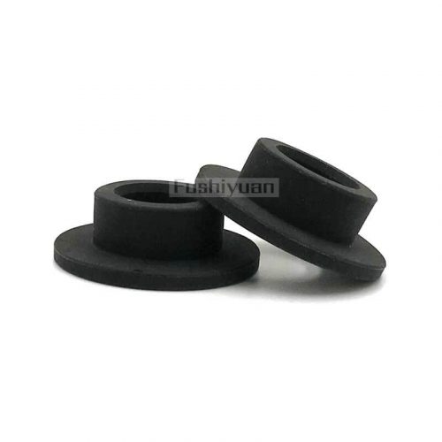 Industrial rubber bushing