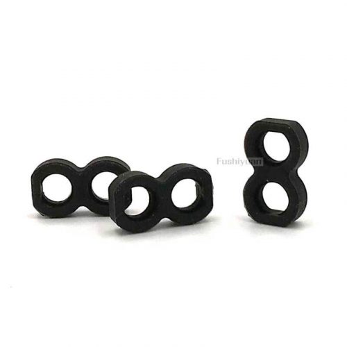 oil resistant rubber sealing gasket