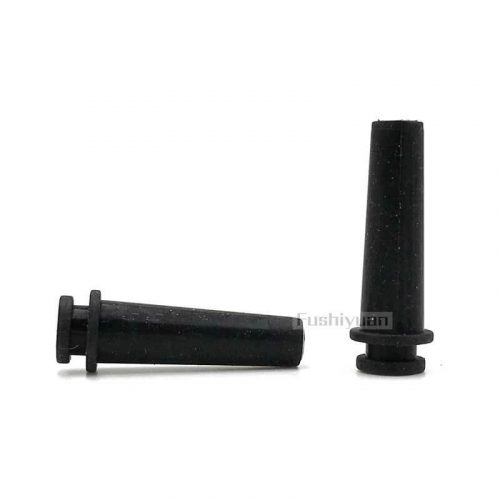 Small auto rubber grommet for wire