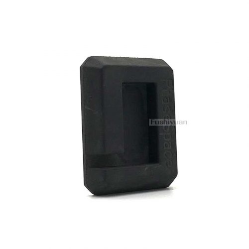 Neoprene rubber bumper pad