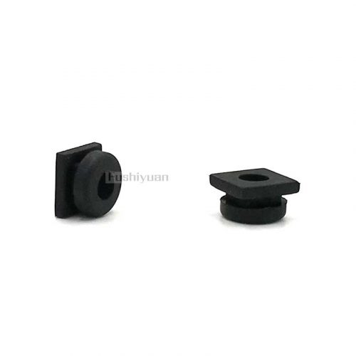Small auto rubber grommet for wire
