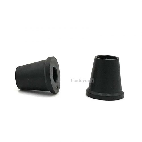 Rubber watertight grommet