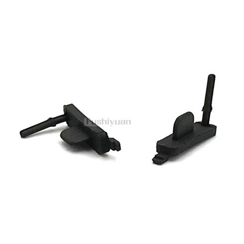 Silicone USB port plug cover cap