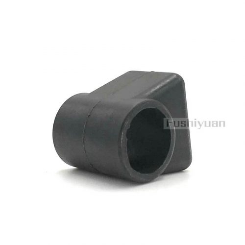 Motorcycle rubber grommet