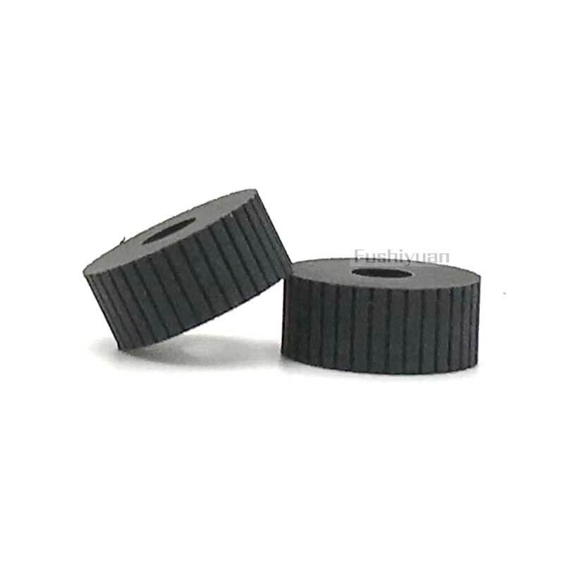 1293 Auto flange rubber bushing