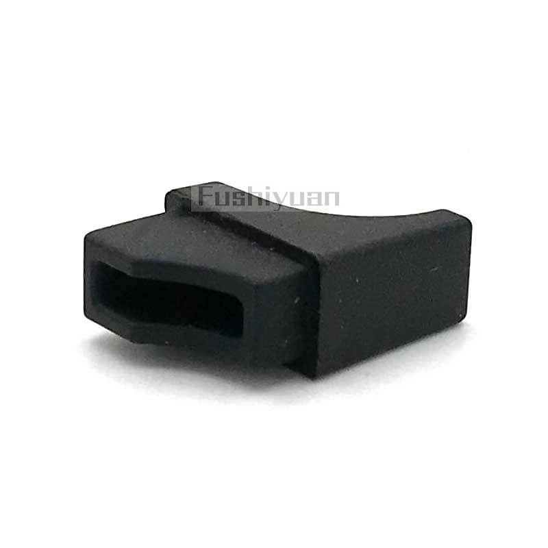 1294 rubber test plugs