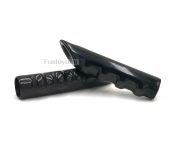 Bike rubber handle bar grips