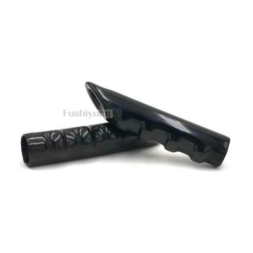 Bike rubber handle bar grips