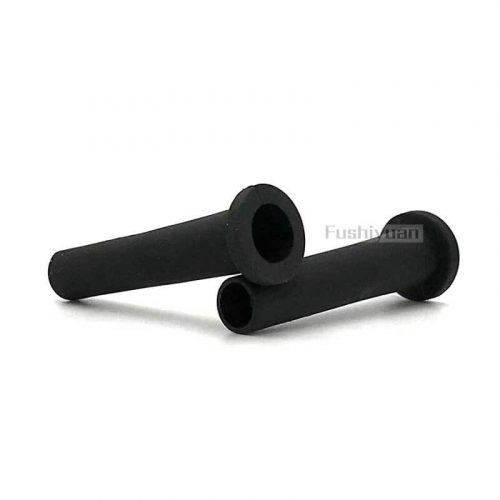 Wiring harness rubber grommet