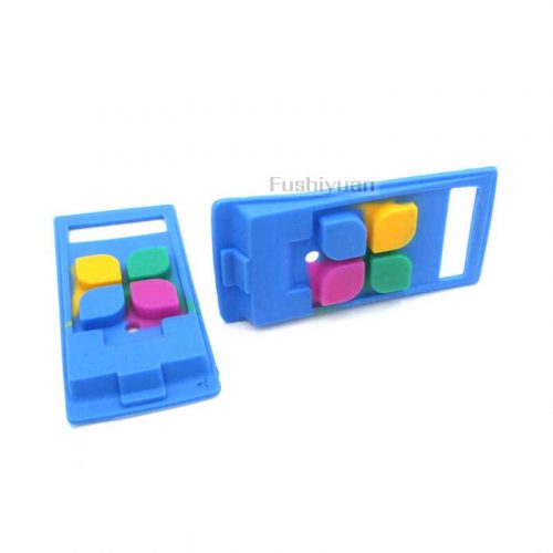 silicone numeric membrane keypads