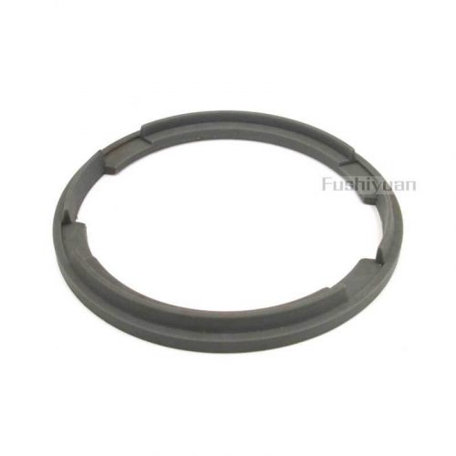 Rubber motorcycle gasket
