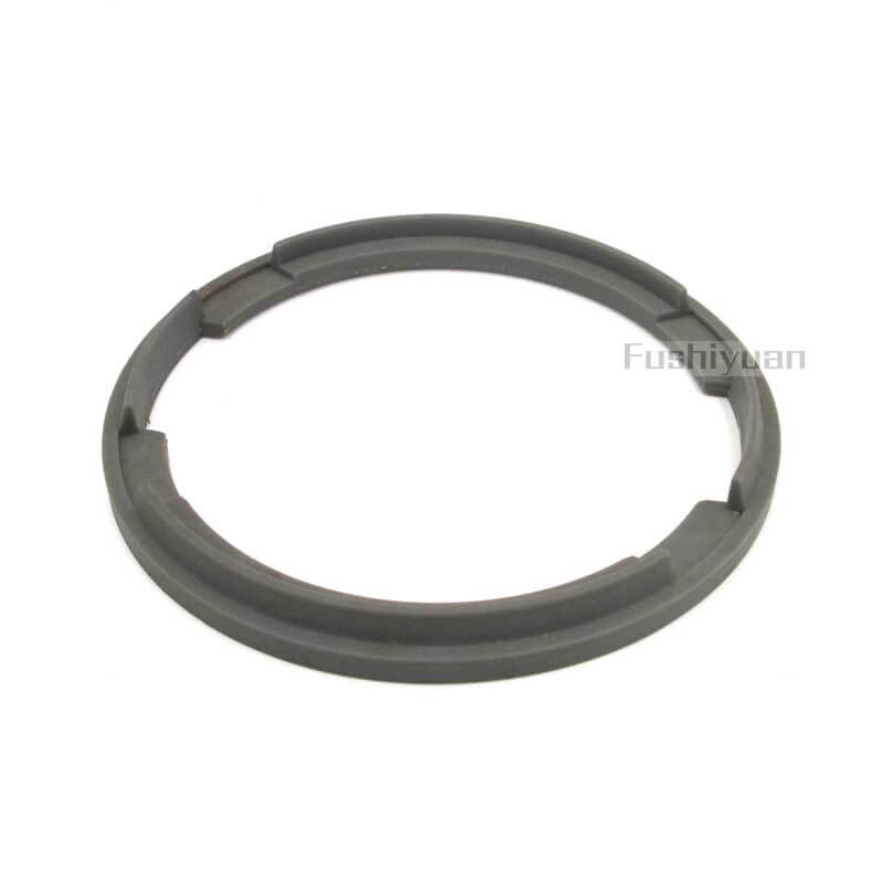 1326 Rubber motorcycle gasket