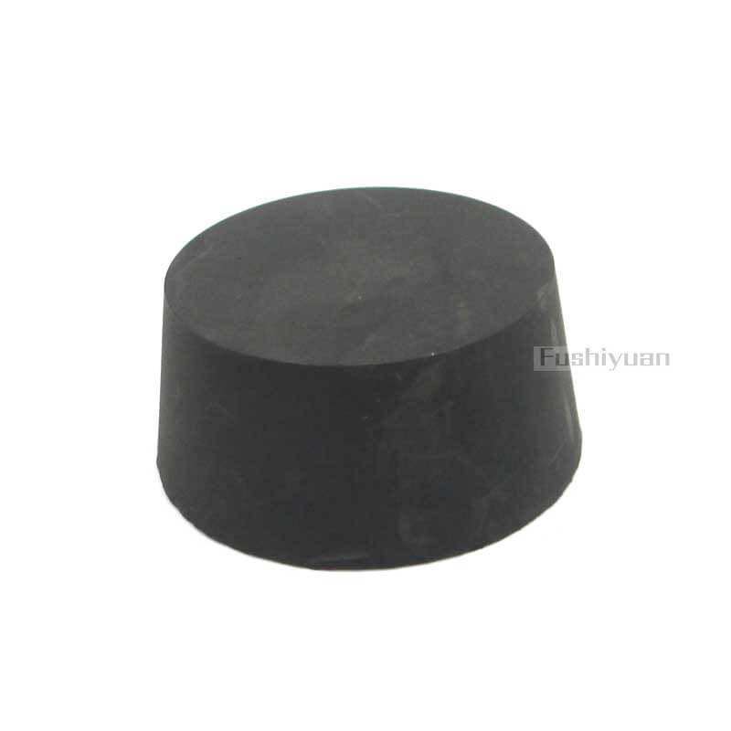 1331 Non slip rubber chair stopper